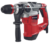 EINHELL TE-RH 38 3F SDS-max fúró-vésőkalapács (E-Box kofferben)