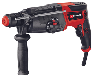 EINHELL TE-RH 950 5F SDS-plus fúró-vésőkalapács (E-Box Basic kofferben) termék fő termékképe