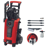 EINHELL TE-HP 170 magasnyomású mosó