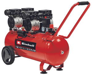 EINHELL TE-AC 50 SILENT kompresszor termék fő termékképe