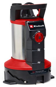 EINHELL GE-DP 7935 N-A LL ECO szennyvíz szivattyú termék fő termékképe