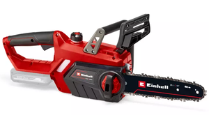 EINHELL GE-LC 18 Li-Solo akkus láncfűrész (akku és töltő nélkül) termék fő termékképe