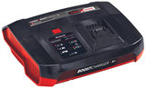 EINHELL 18V Power-X-Boostcharger 8 A akkutöltő