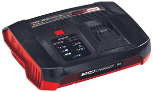 EINHELL 18V Power-X-Boostcharger 8 A akkutöltő termék fő termékképe