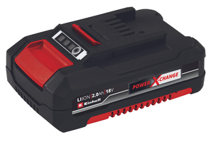 EINHELL 18V 2,0 Ah Power-X-Change akkumulátor termék fő termékképe