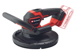 EINHELL TP-DWS 18/225 Li BL - Solo szénkefe nélküli akkus falcsiszoló (akku és töltő nélkül)