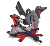 EINHELL TE-SM 2534 Dual vonó-fejező-gérvágó fűrész