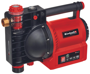 EINHELL GE-GP 1145 ECO kerti szivattyú termék fő termékképe