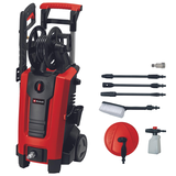 EINHELL TE-HP 140 magasnyomású mosó