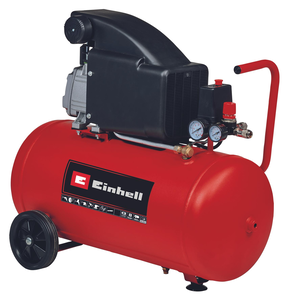 EINHELL TC-AC 270/50/8 kompresszor termék fő termékképe