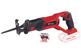 EINHELL TE-AP 18/22 Li - Solo akkus orrfűrész (akku és töltő nélkül, kartonban)