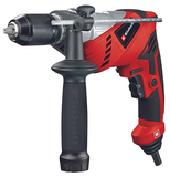 EINHELL TE-ID 650 E ütvefúró (kartonban)