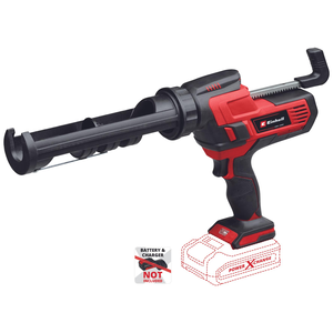 EINHELL TE-SG 18/10 Li - Solo akkumulátoros kinyomópisztoly (akku és töltő nélkül, kartonban) termék fő termékképe