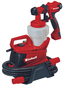 EINHELL TC-SY 700 S festékszóró rendszer (kartonban) termék fő termékképe