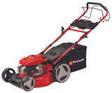 EINHELL GC-PM 46 SM HW-E Li benzinmotoros önjáró fűnyíró