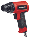 EINHELL TC-PC 45 Set sűrített levegős vésőkalapács (kartonban)