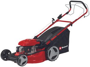 EINHELL GC-PM 51/3 S HW-E Li benzinmotoros fűnyíró termék fő termékképe