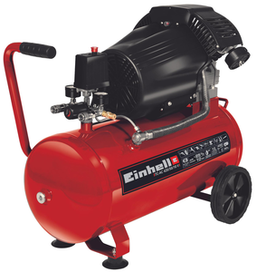 EINHELL TC-AC 420/50/10 V kompresszor termék fő termékképe