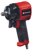 EINHELL TC-PW 610 Compact sűrített levegős ütvecsavarozó (kofferben)