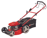 EINHELL GC-PM 46 S HW-E benzinmotoros önjáró fűnyíró