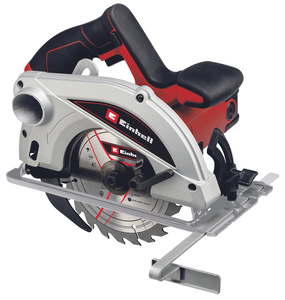 EINHELL TC-CS 1250 körfűrész (kartonban) termék fő termékképe