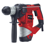 EINHELL TC-RH 900 SDS-plus fúró-vésőkalapács (kofferben)