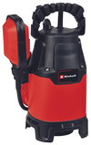 EINHELL GC-DP 3325 szennyvíz szivattyú