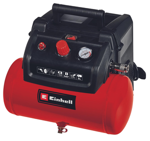 EINHELL TC-AC 190/6/8 OF kompresszor termék fő termékképe