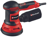 EINHELL TC-RS 425 E excentercsiszoló (kartonban) + 3 db csiszolópapír