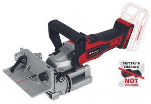 EINHELL TE-BJ 18 Li - Solo akkumulátoros lapostiplimaró (akku és töltő nélkül, kartonban) termék fő termékképe