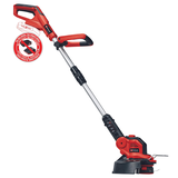 EINHELL GE-CT 18/28 Li - Solo akkus fűszegélynyíró (akku és töltő nélkül)