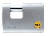 YALE Lakat - Egyenes 60 mm K.Q10