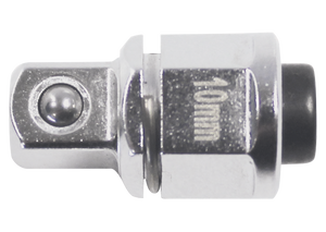 King Tony Dugókulcstartó racsnis kulcshoz 1/4" 10 mm termék fő termékképe
