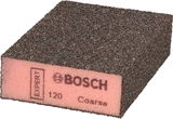 Bosch Csiszolószivacs 69*97*26 mm