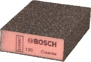 Bosch Csiszolószivacs 69*97*26 mm termék fő termékképe