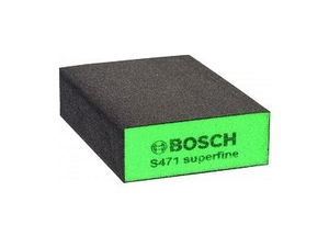 Bosch Csiszolószivacs 69*97*26 mm termék fő termékképe