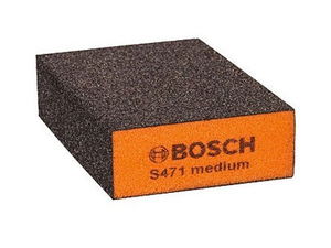 Bosch Csiszolószivacs 69*97*26 mm termék fő termékképe