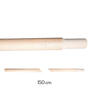 Wolker Betonseprű nyél 150 cm termék fő termékképe