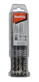 Makita SDS-Plus V-Plus 7 db-os készlet