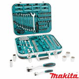 Makita 227 részes szerszámtáska