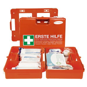 Actiomedic Actionmedic Domino Elsősegély Felszerelés DIN 13 157 termék fő termékképe