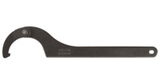 AMF Körmöskulcs csapos barnitott 120-130*8 mm
