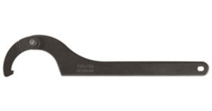 AMF Körmöskulcs Csapos Barnított 120-130*8 mm termék fő termékképe