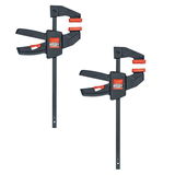 Bessey Asztalos Satu Készlet 2 db  200N 20 KG 40 *110 mm