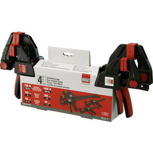 Bessey Asztalos Szorító Szett 4 db termék fő termékképe