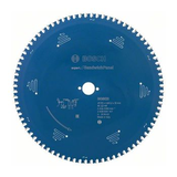 Bosch Expert for Multimaterial  305*2,4/1,8*30 mm  96 Fog  Fa, Keményfa, Fém, Műanyag