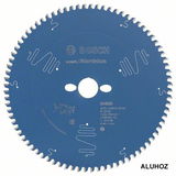 Bosch Expert Körfűrésztárcsa Alumíniumhoz 305*2,8/2,0*30 mm  96 Fog