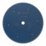 Bosch Expert For Steel Körfűrészlap Féhez EX SLB 254*2,54*2,6 mm  T60