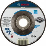 Bosch Pro Metal Csiszolótárcsa A 30 T  BF