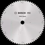 Bosch Pro Steel Körfűrészlap Fémhez Lágyacél, Szikramentes Vágás